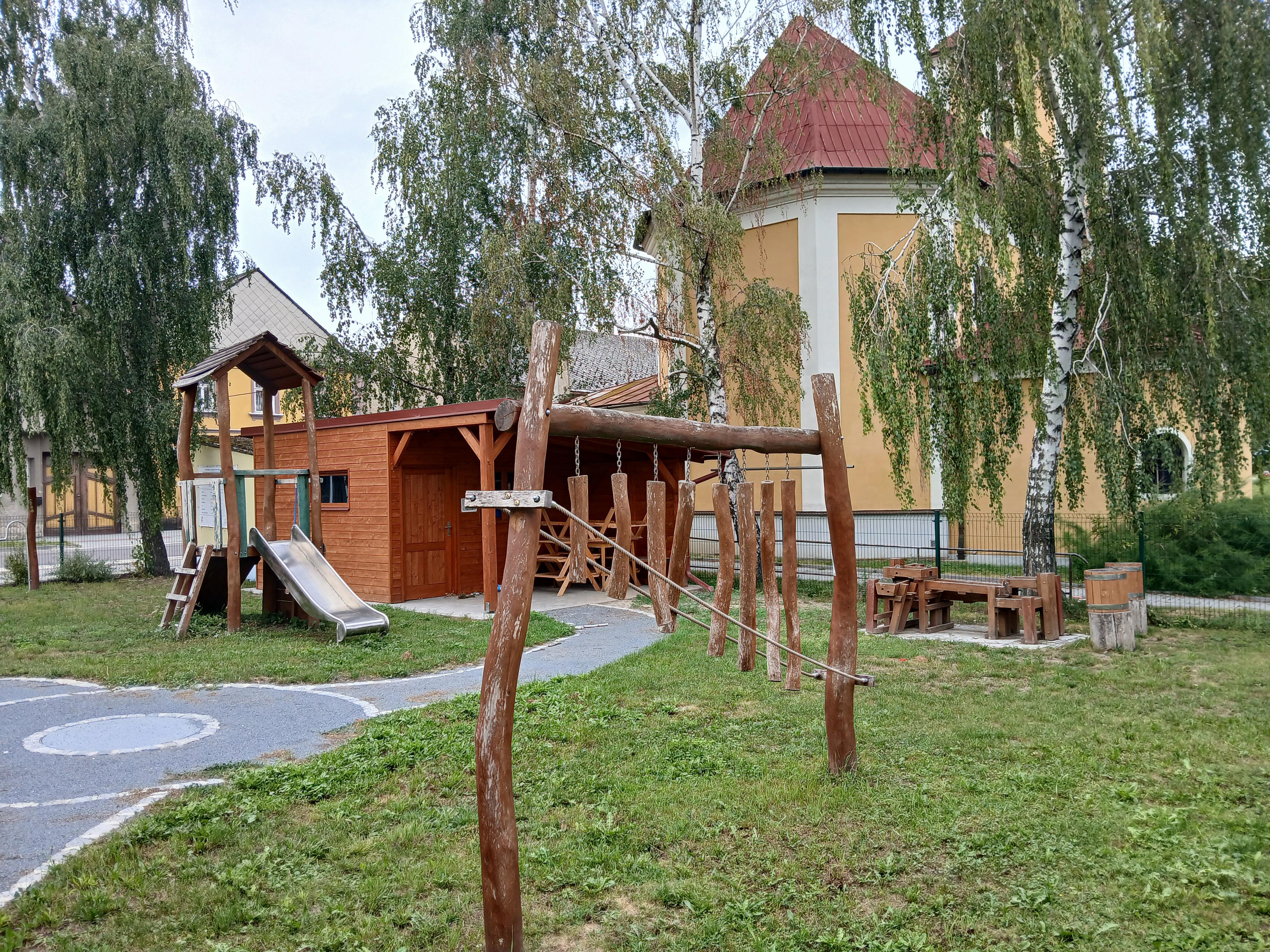 MŠ Štěpánov foto 2