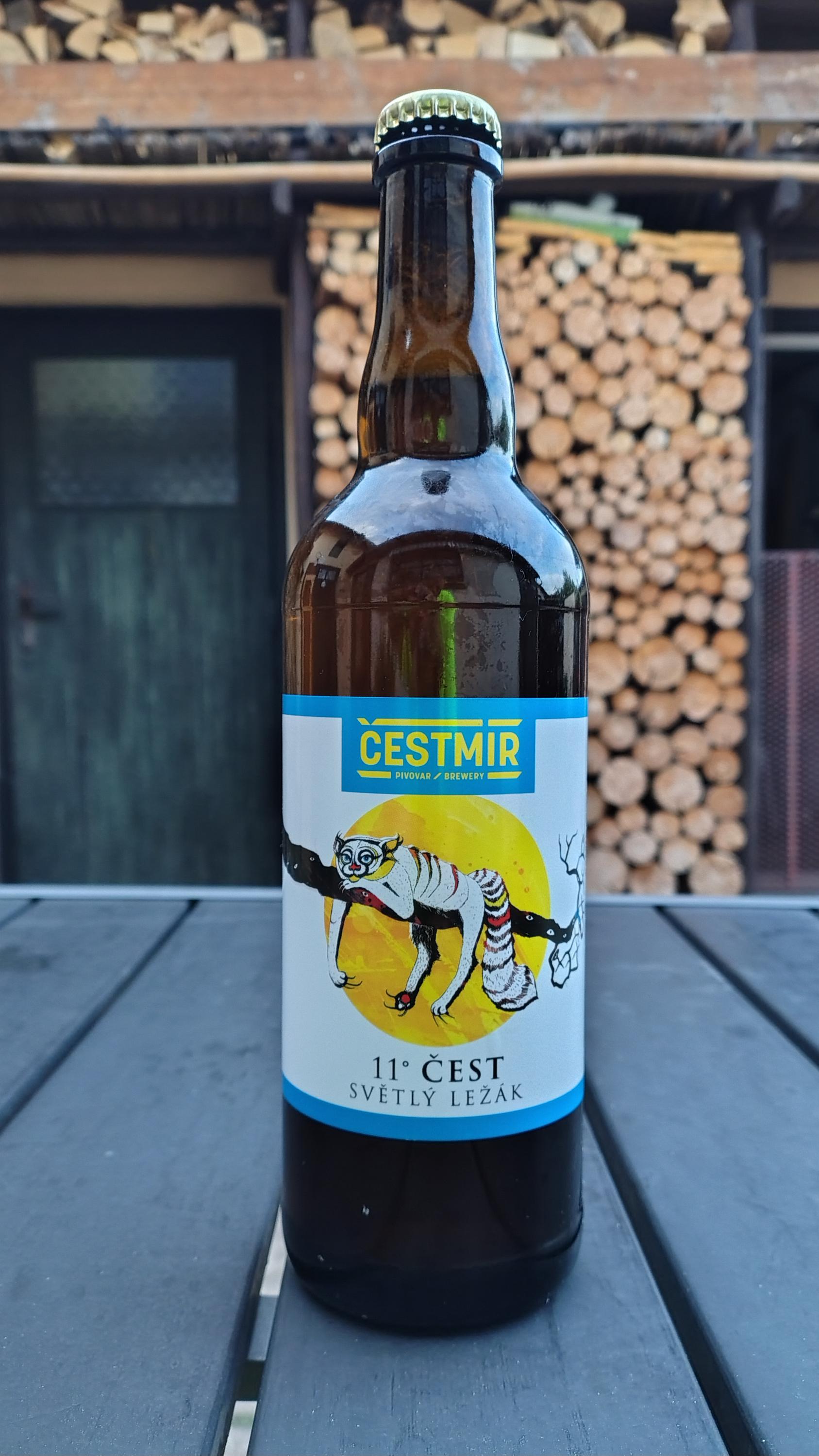 Pivovar Čestmír foto 3