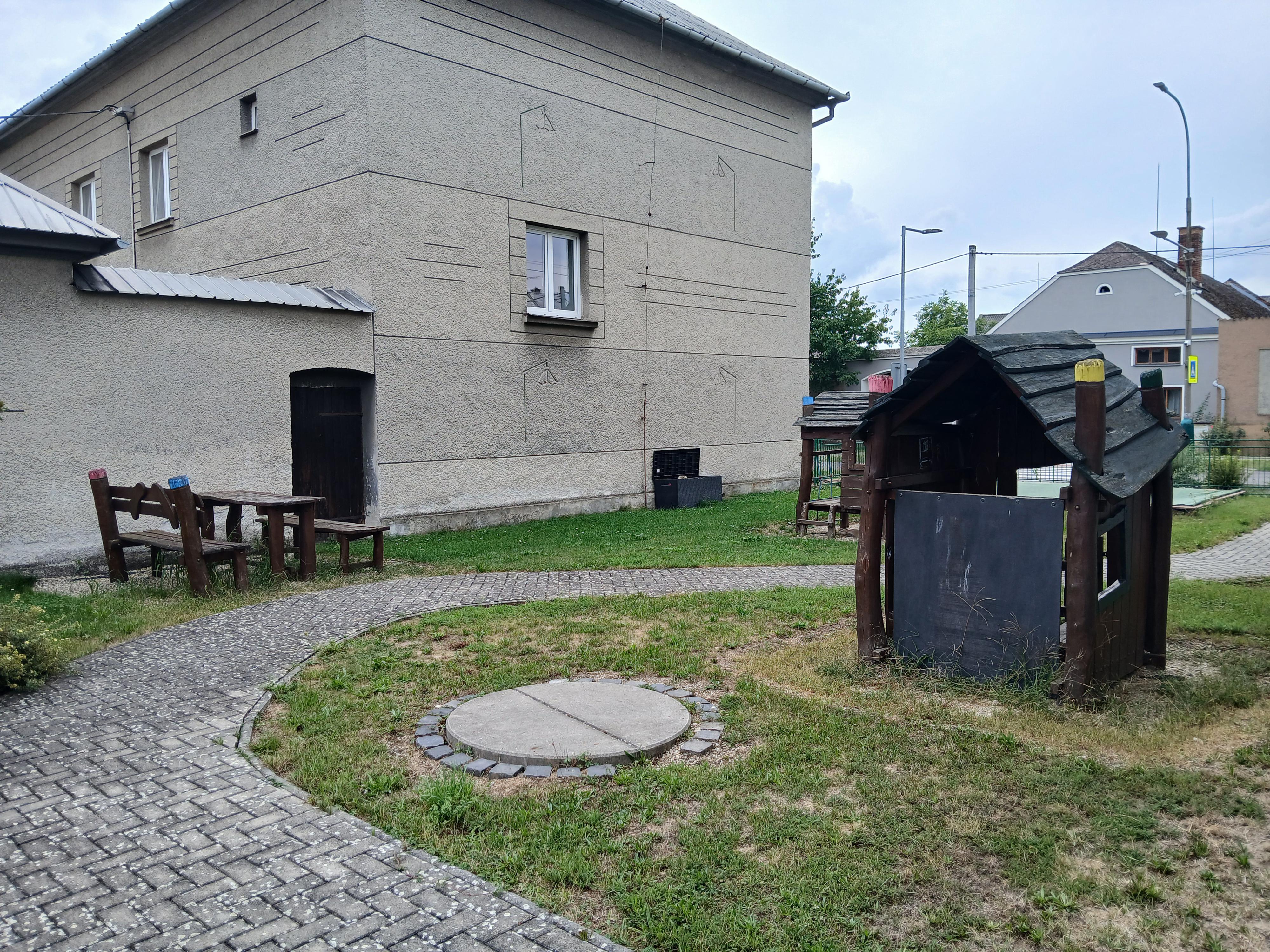 MŠ Štěpánov foto 3