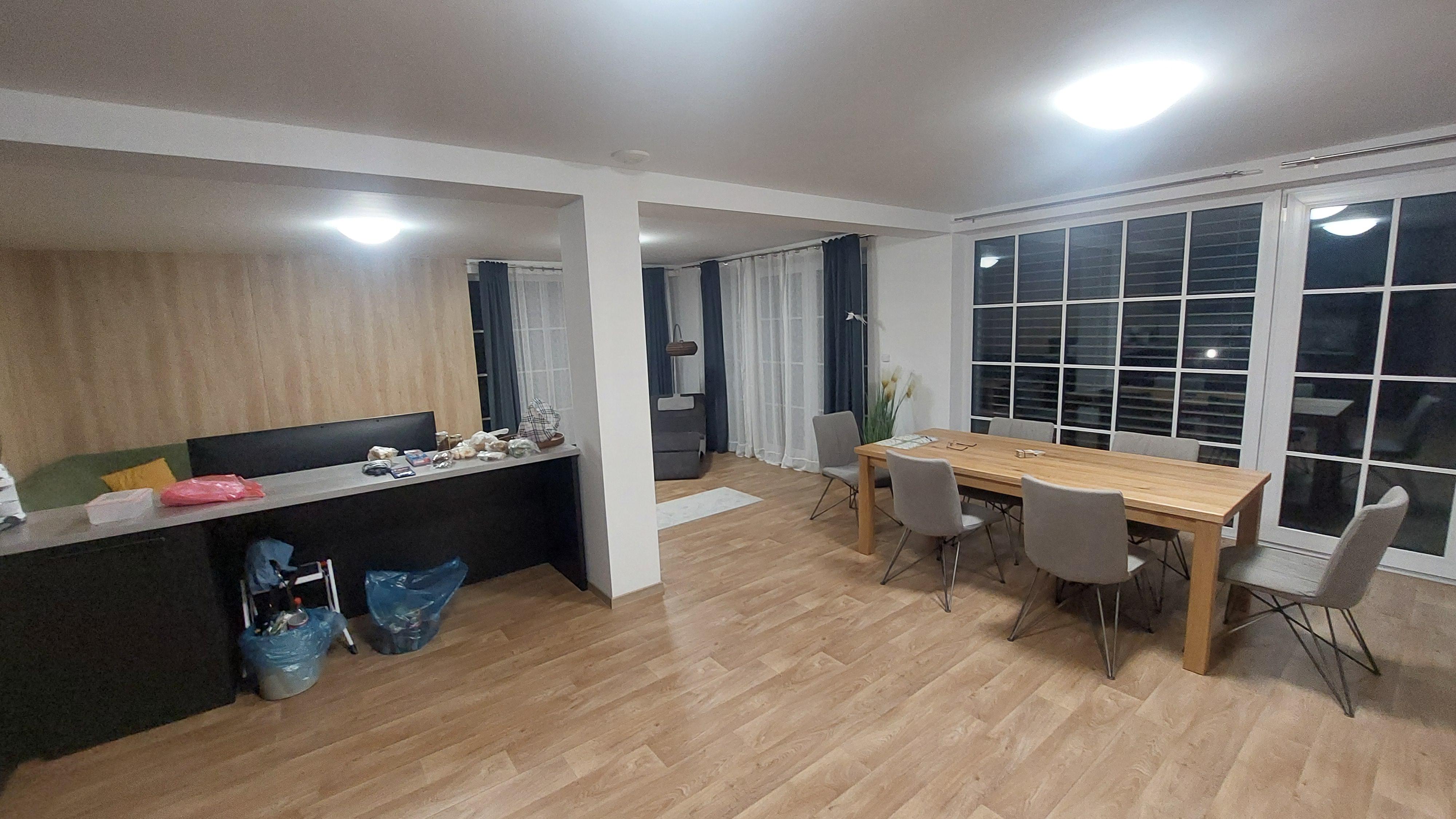 Apartmán Lesněnka foto 4