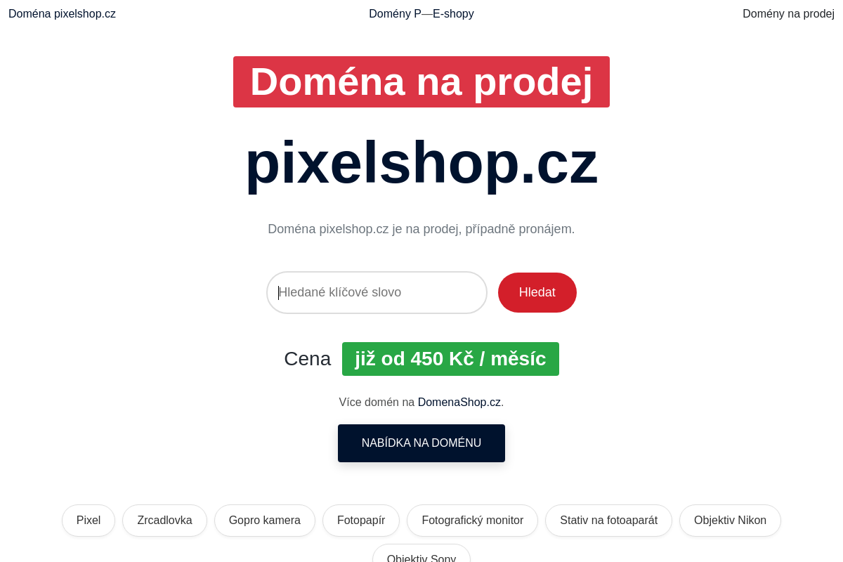 Pixelshop