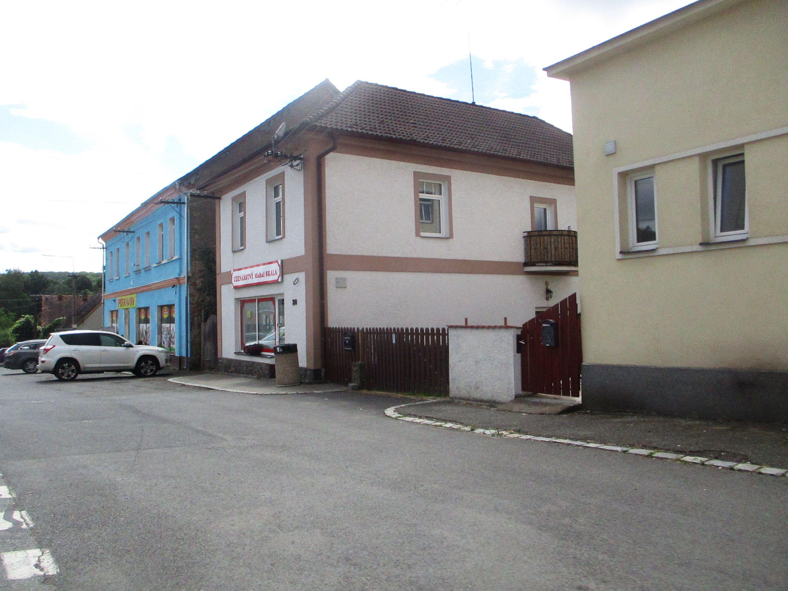 Potraviny Žinkovy foto 2