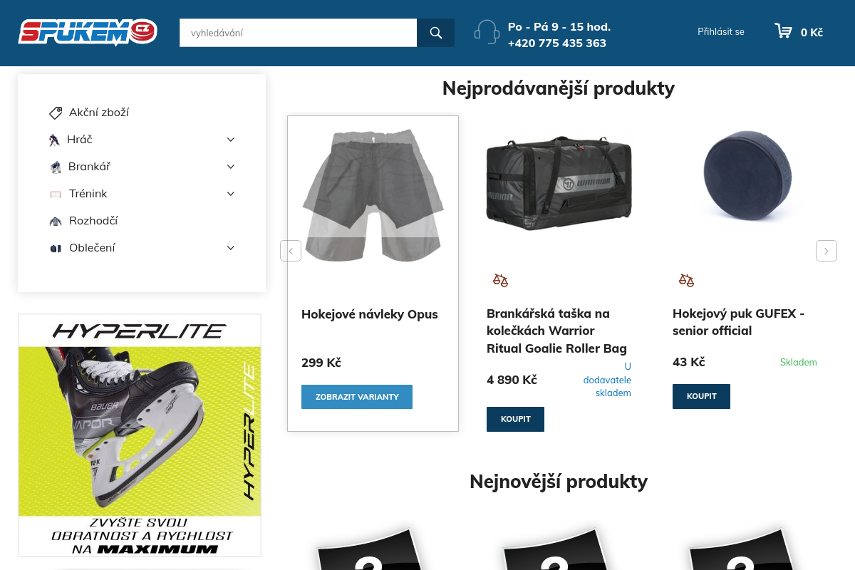 Spukem.cz