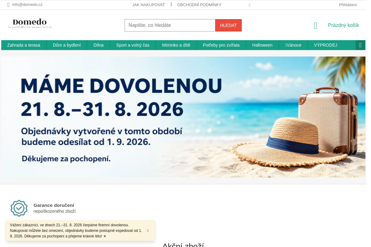 Domedo.cz