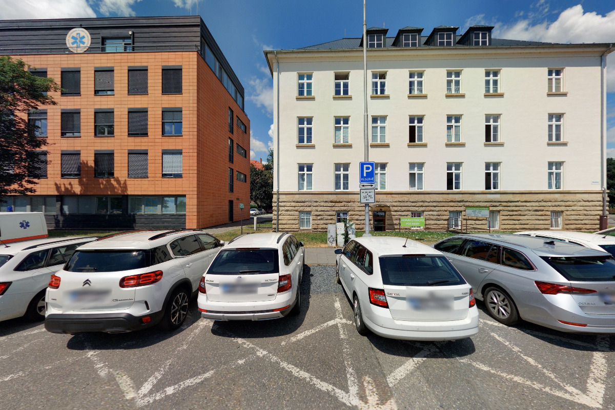 Zdravotnické potřeby Medieffect Plus s.r.o. foto 2