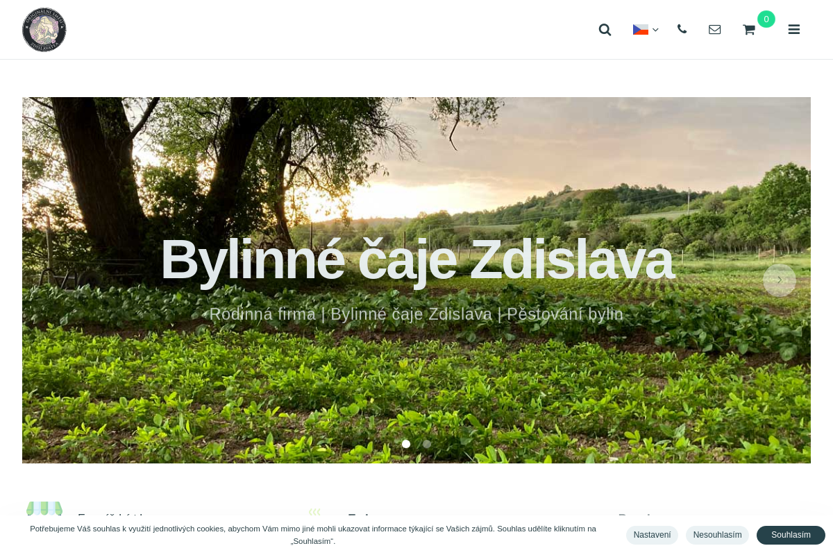 Zdislavatea.cz