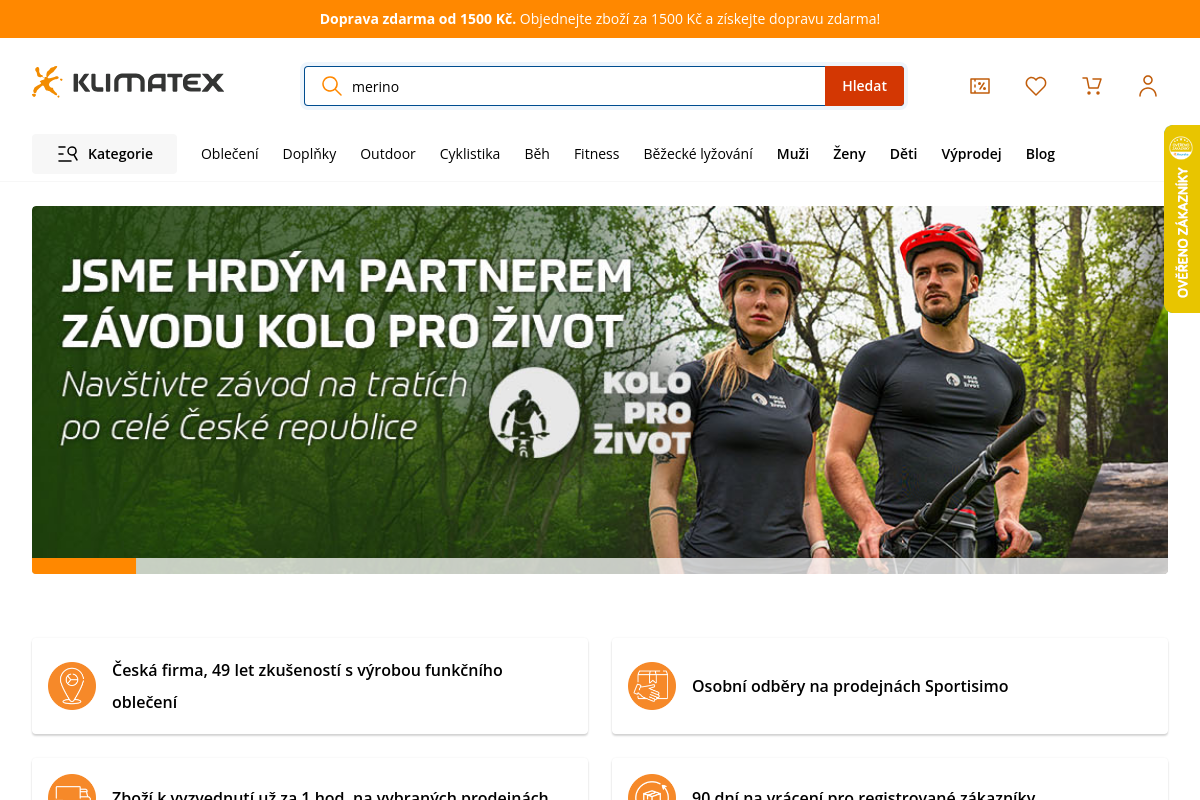 KLIMATEX, a.s.