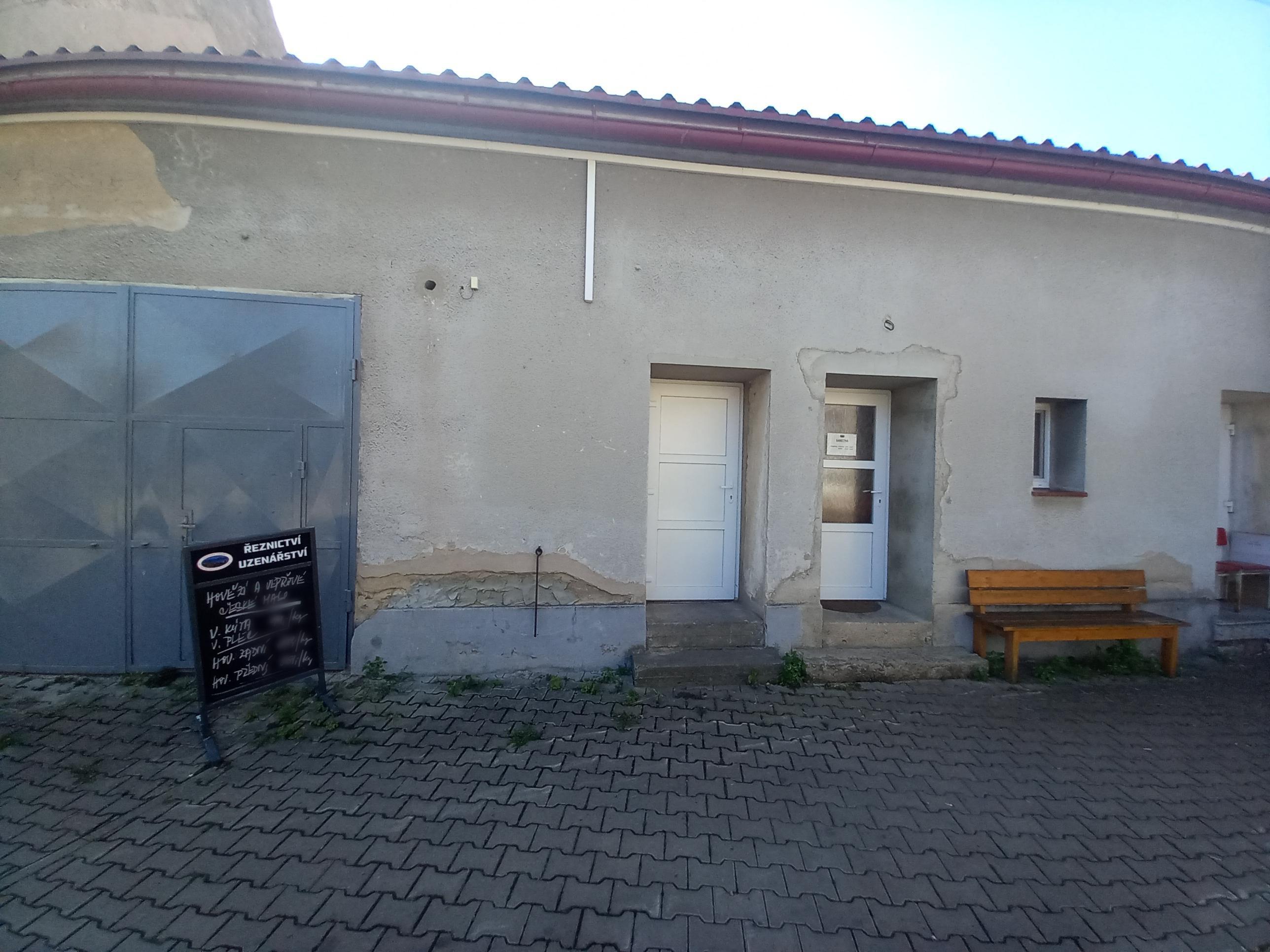 Jídelna Slatina 41 foto 1