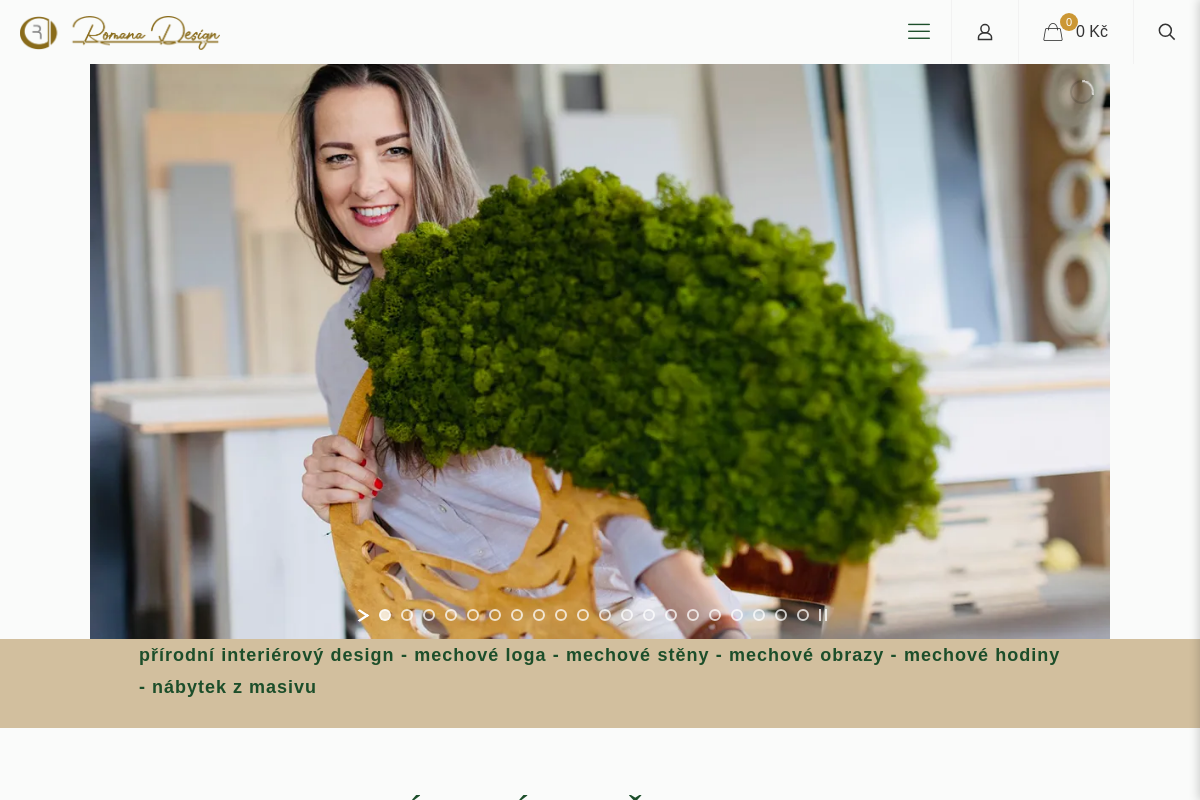 Romana Desing