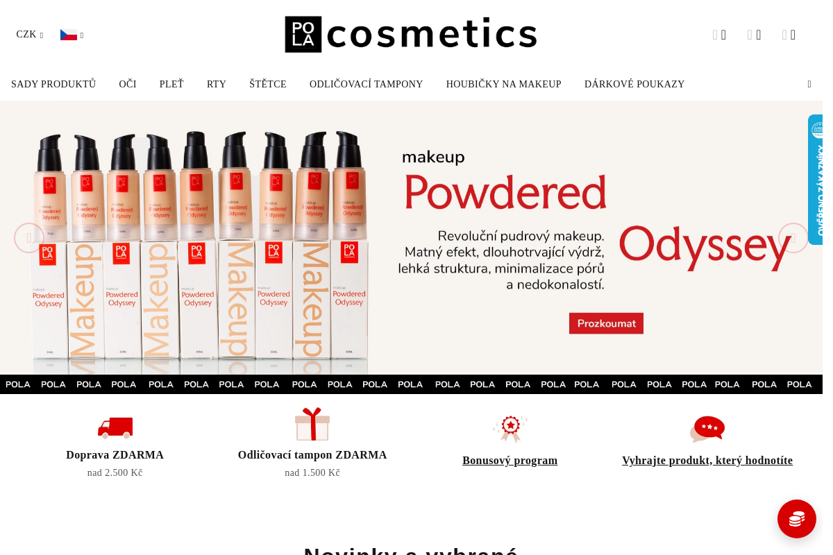 Pola Cosmetics
