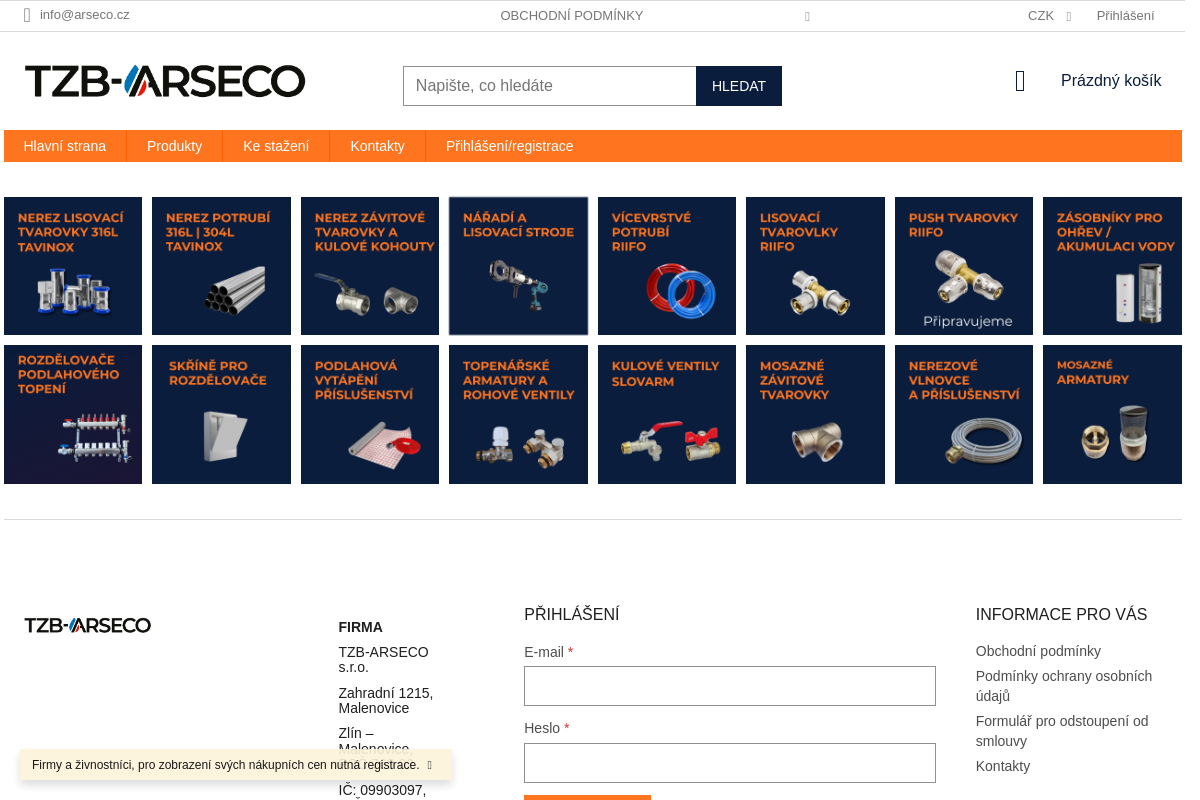 ARSECO