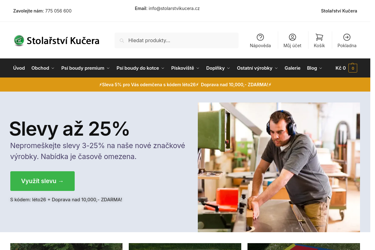 stolarstvikucera.cz