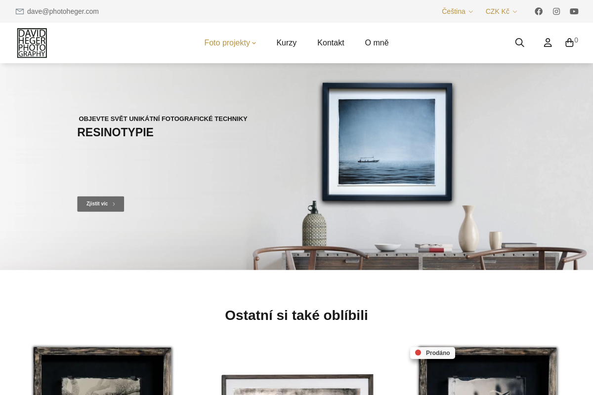 photoheger.com