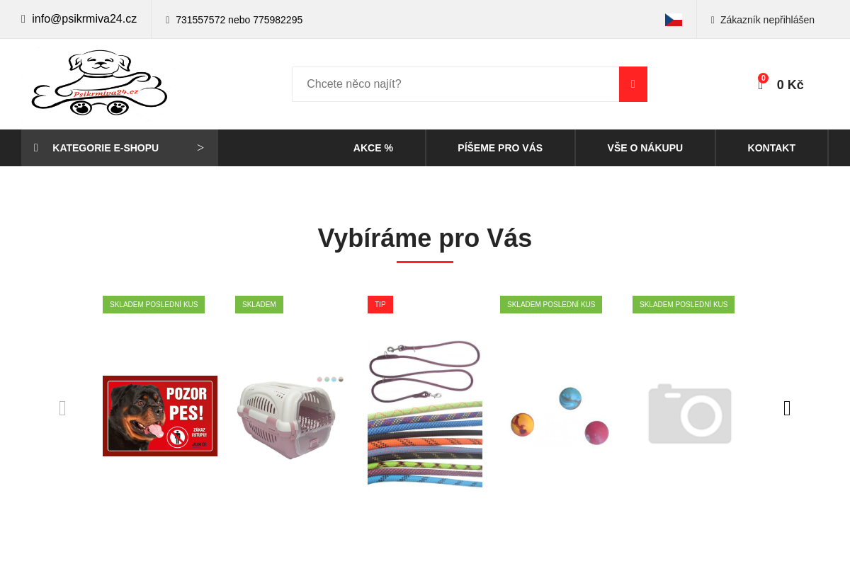 Psikrmiva24.cz