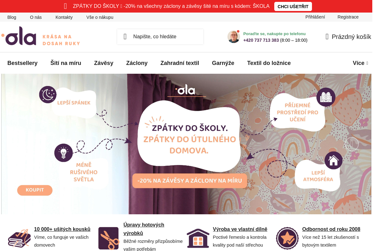 Olashop.cz