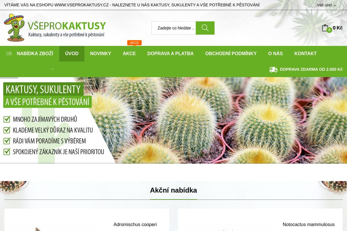vseprokaktusy.cz