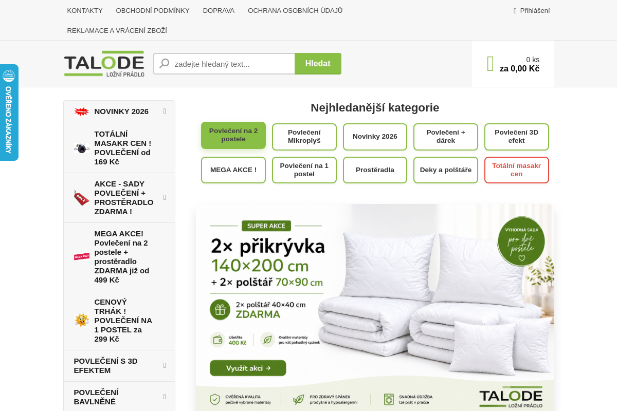 Talode.cz