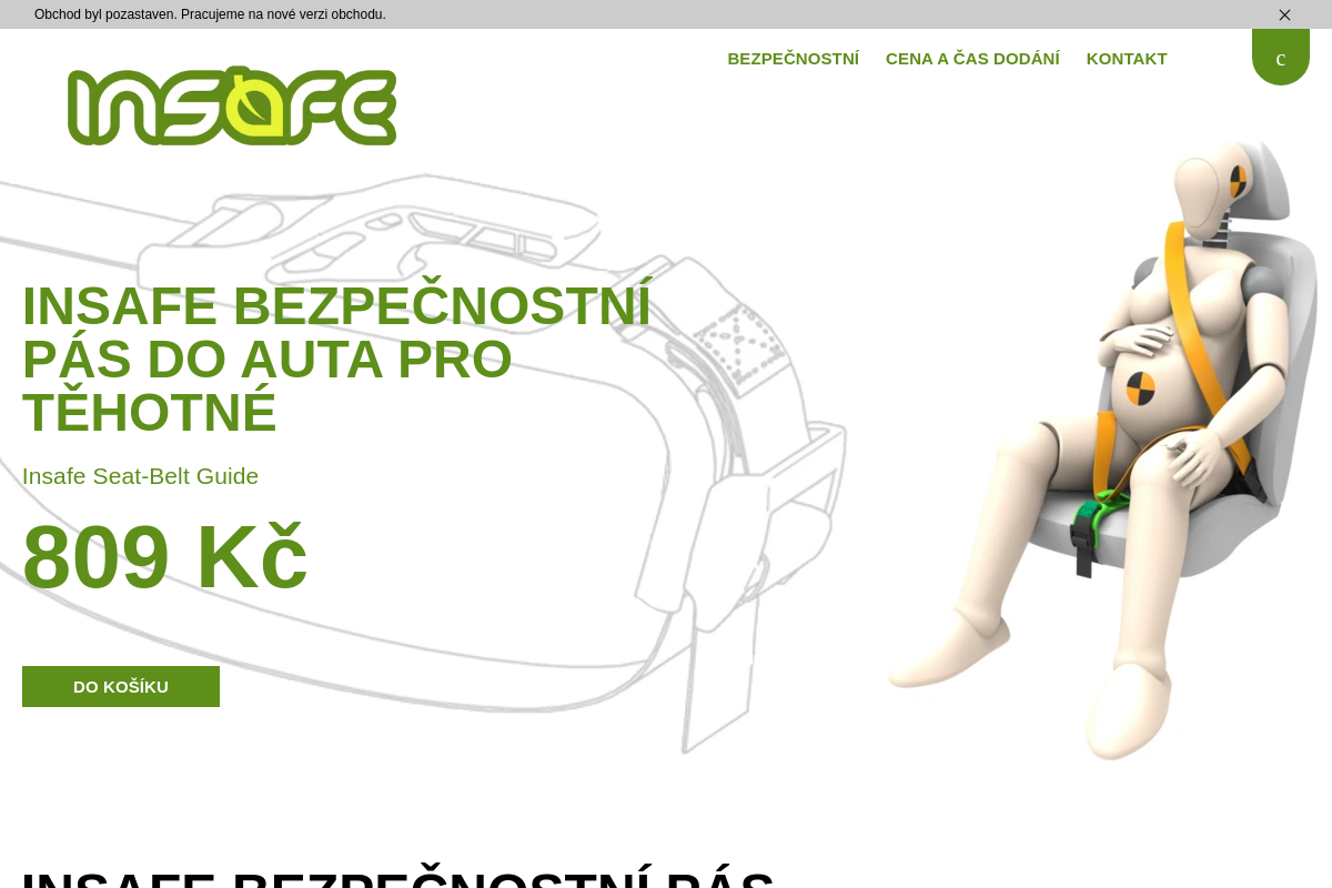 Insafe.cz