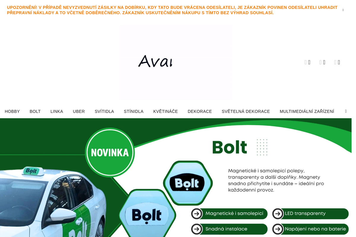 Avantime.shop