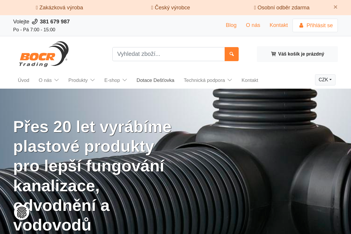 Bocr.cz