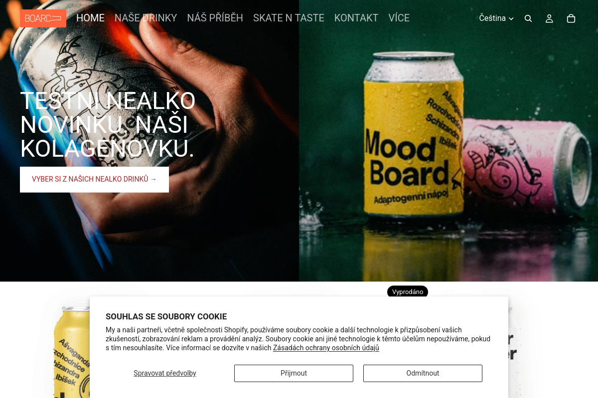 Pivoboard.cz