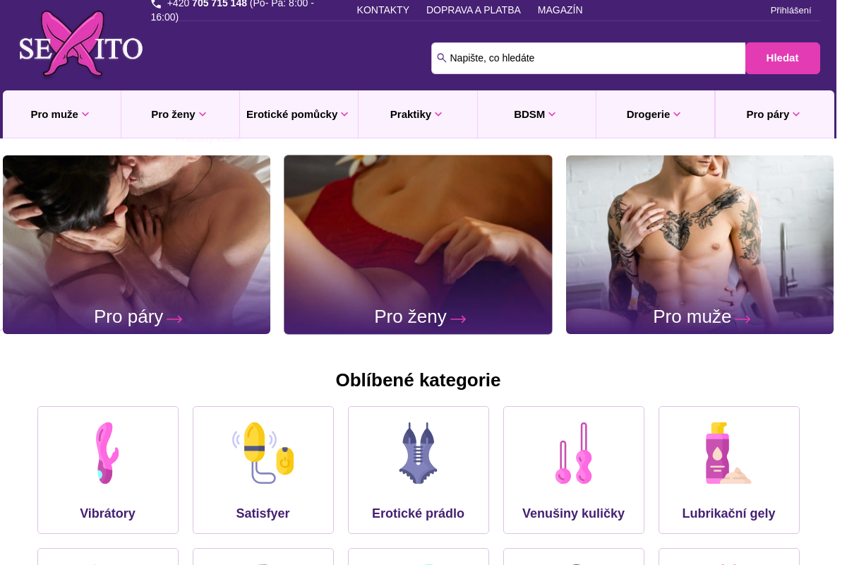 Sexito.cz