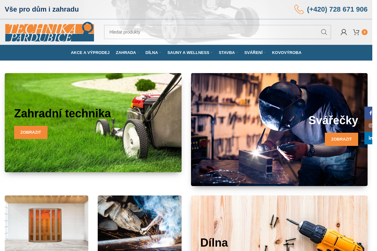 Technikapardubice.cz