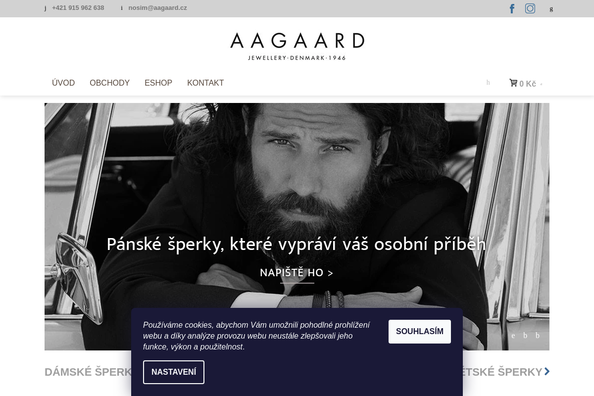 Aagaard.cz