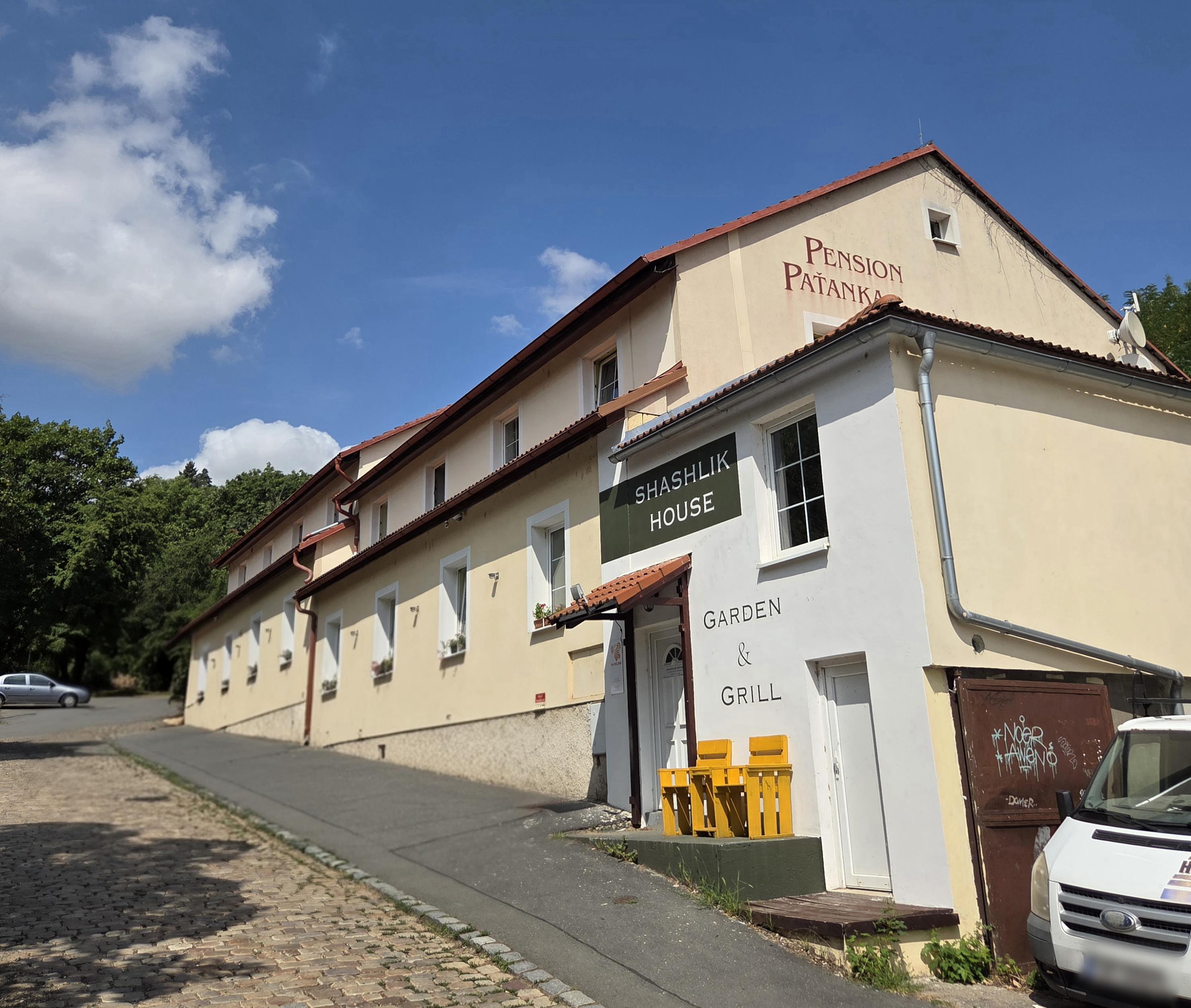 Shashlik House & Lounge foto 1