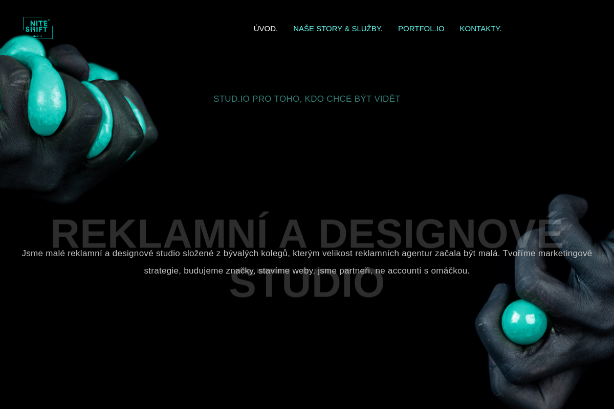 NiteShift Stud.io