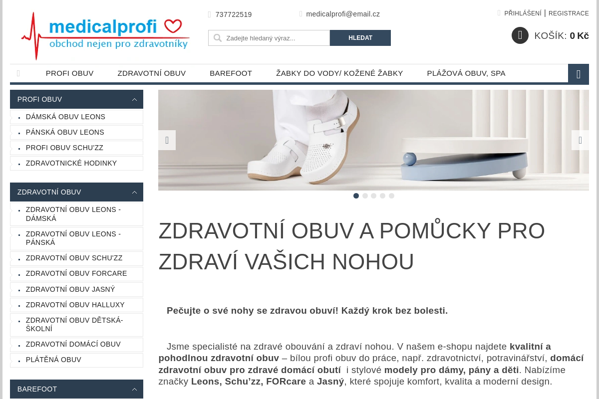 Medicalprofi.cz