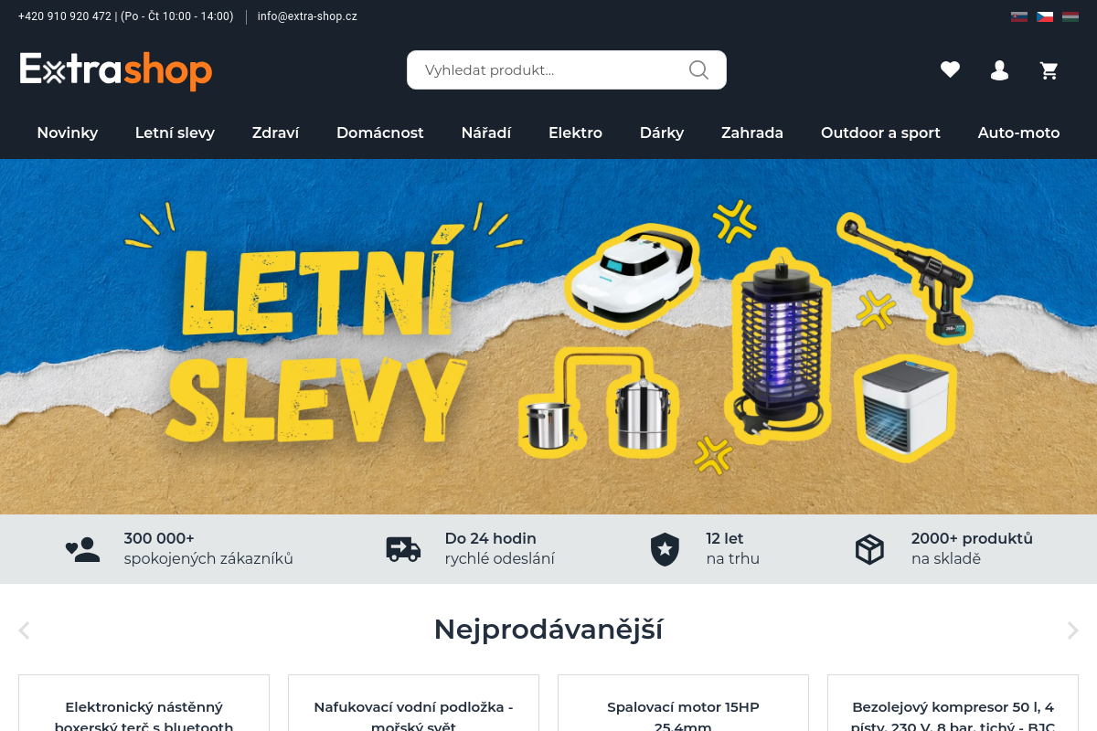 extra-shop.cz