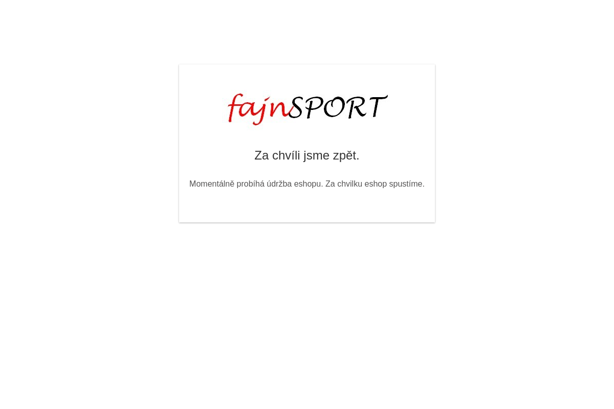 fajnsport.eu