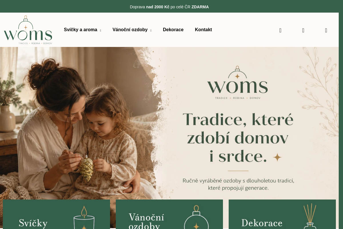 Woms.cz