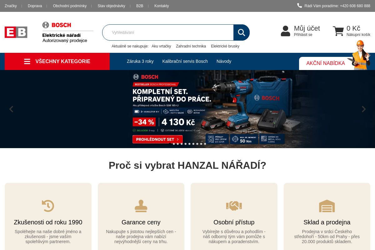 B-eshop.cz