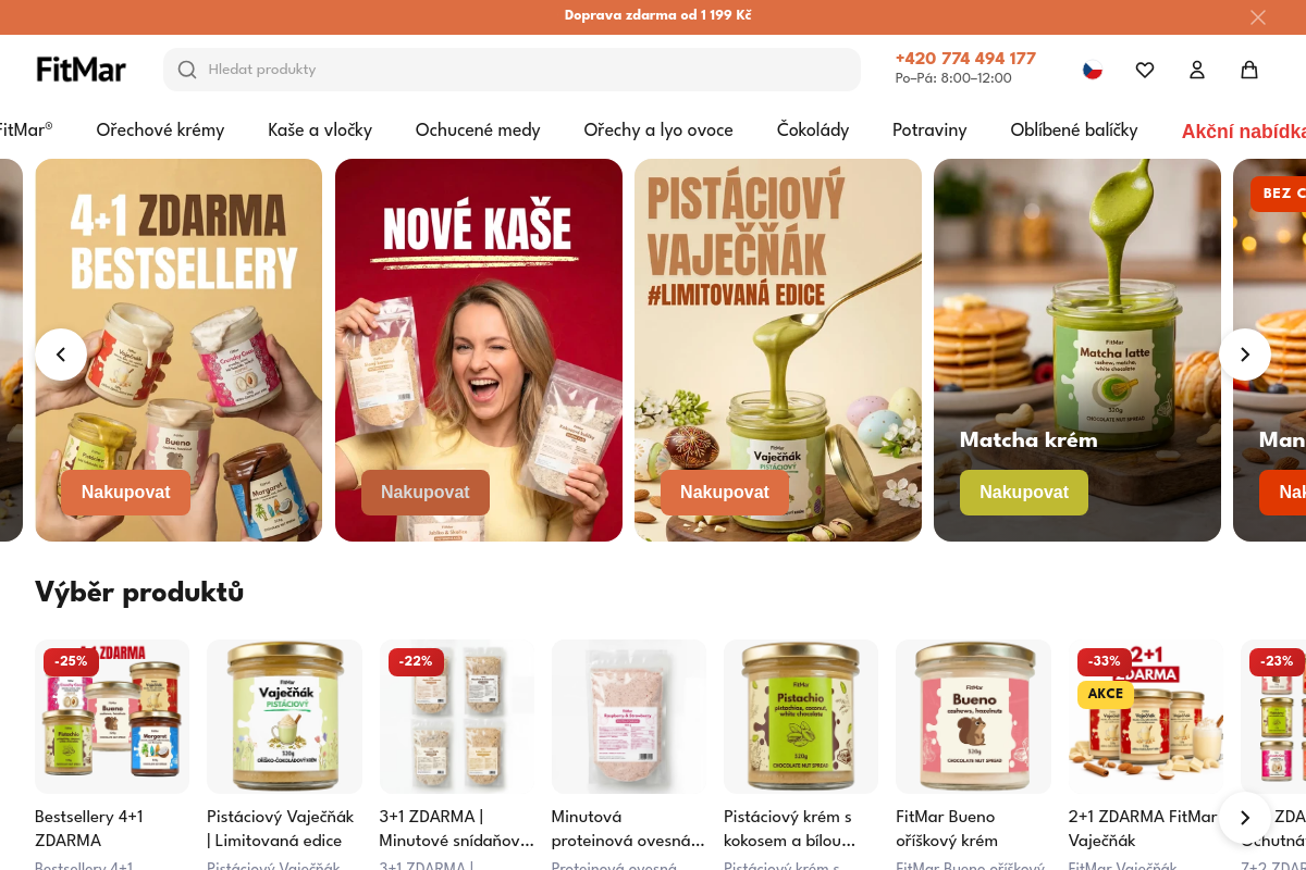 FitMar.cz