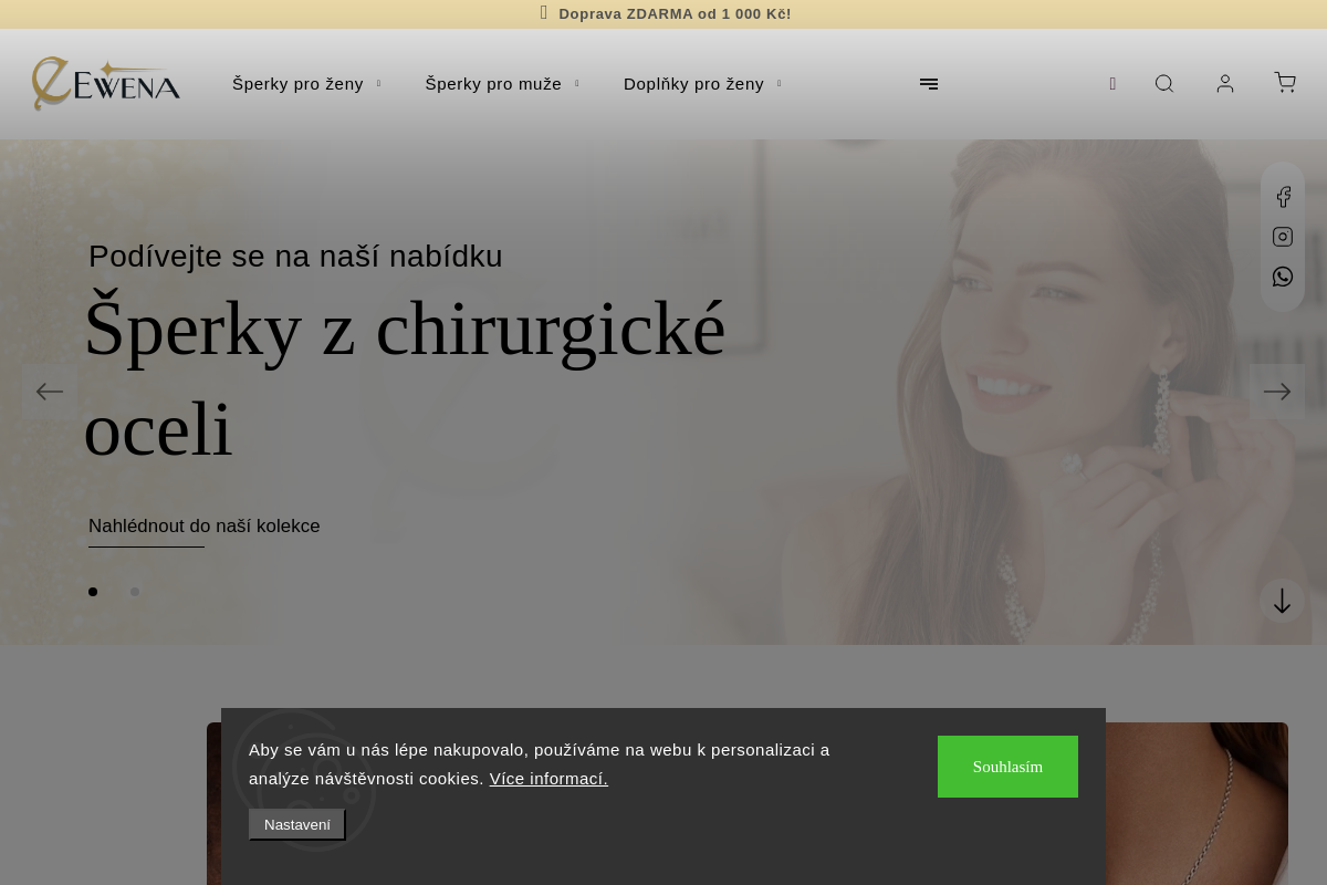 EWENA.CZ