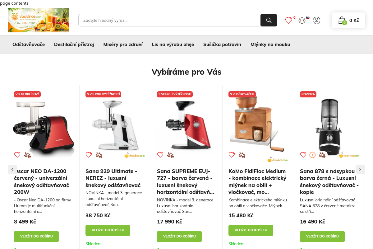 Eshop.vbavlnce.com