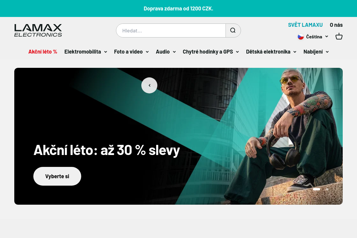 Lamaxshop.cz