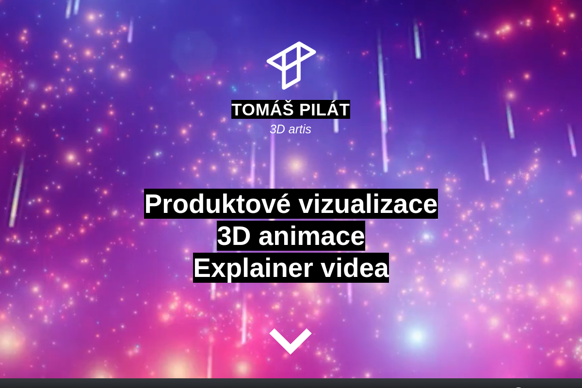 Tomáš Pilát