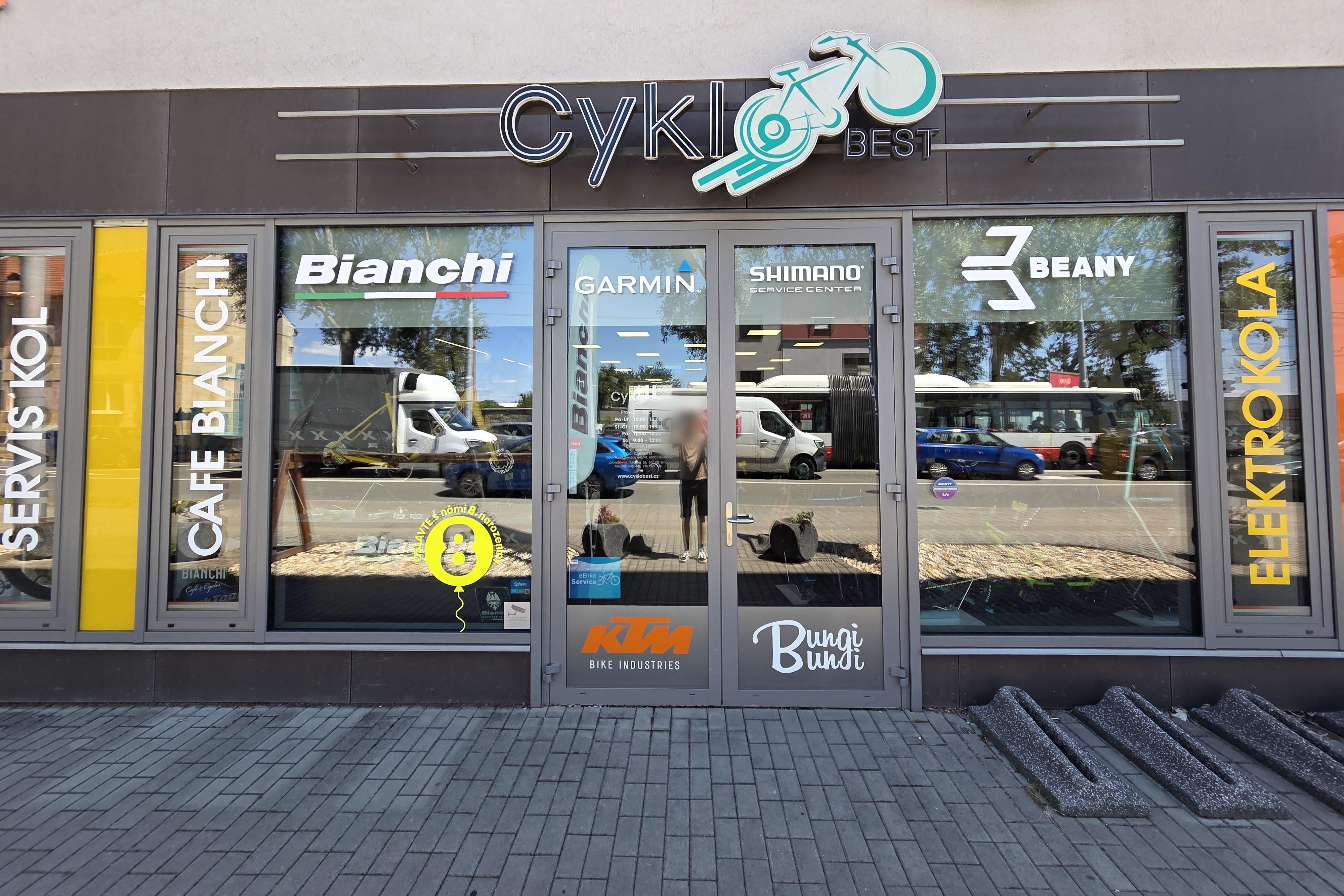 Cyklobest