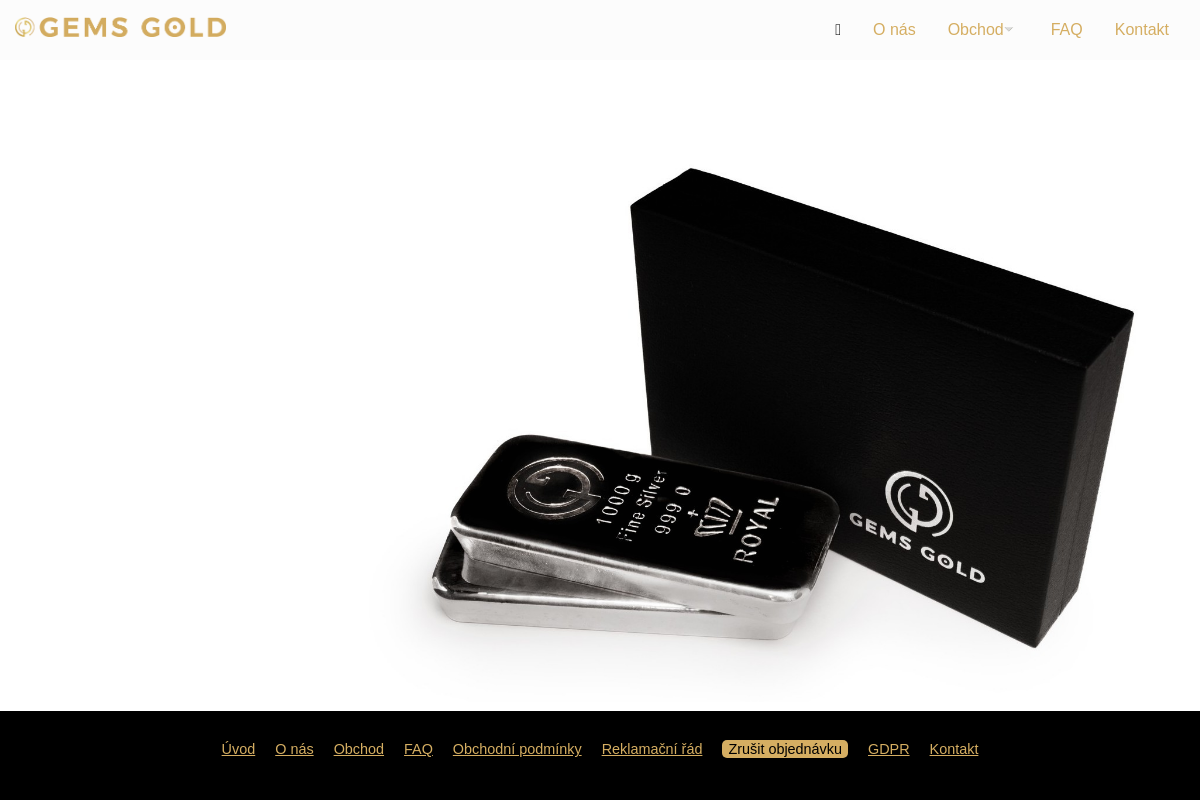 Gemsgold.cz