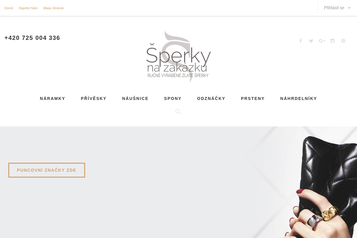 Sperkynazakazku.com
