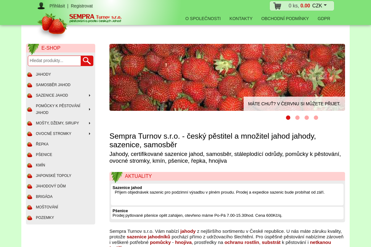 Sempra-turnov.cz