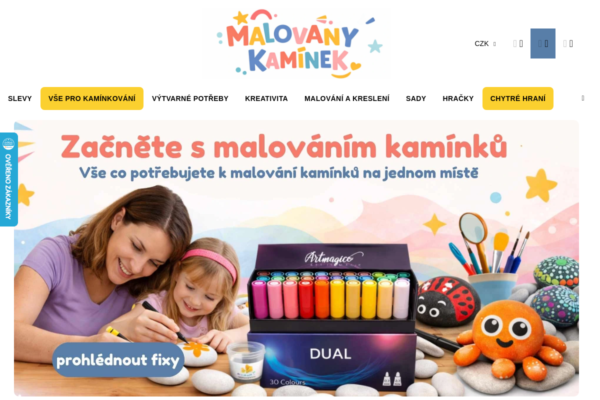 Malovanykaminek.cz