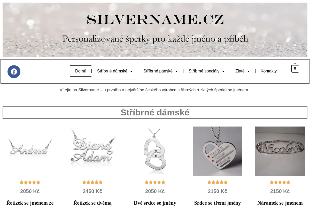 Silvername.cz
