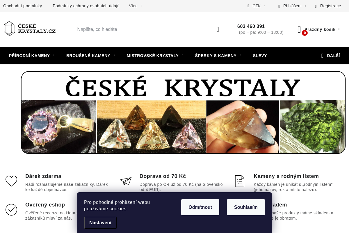 Ceskekrystaly.cz