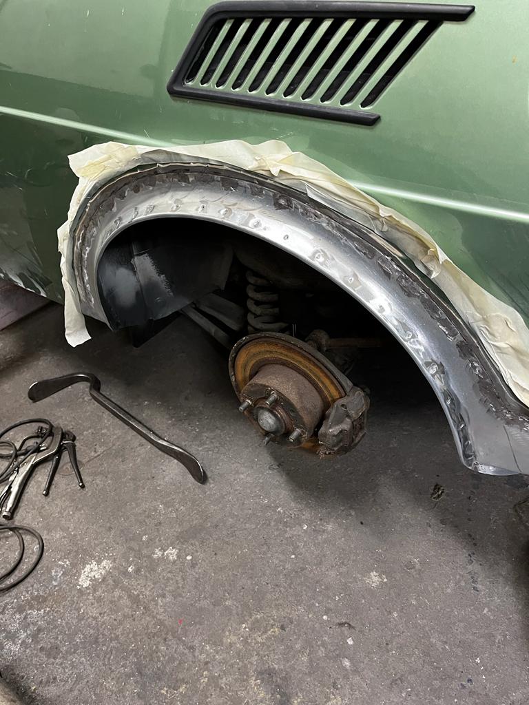 Autoservis Jan Seidl foto 2
