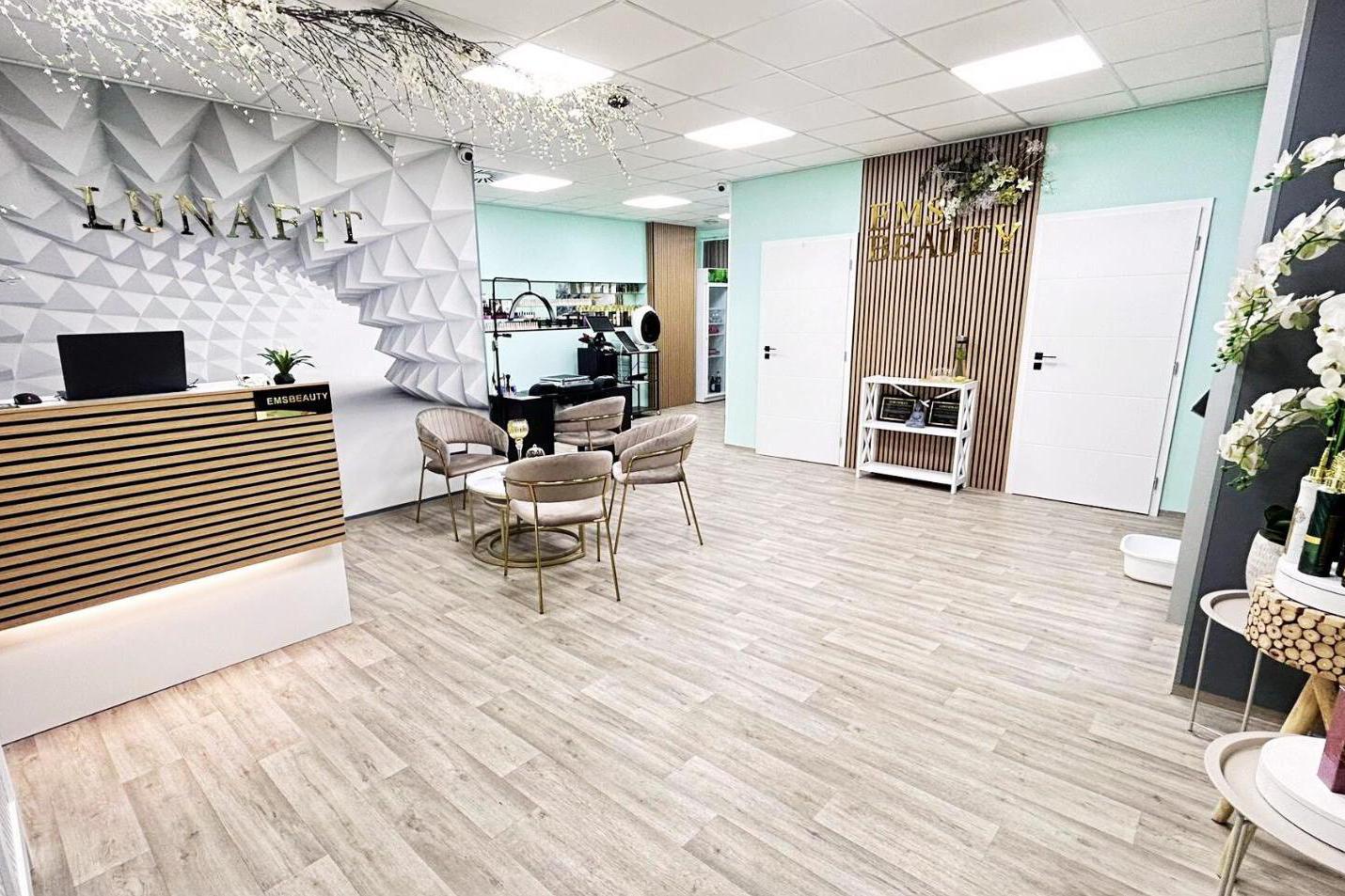 EMS Beauty - Kosmetický a estetický salon