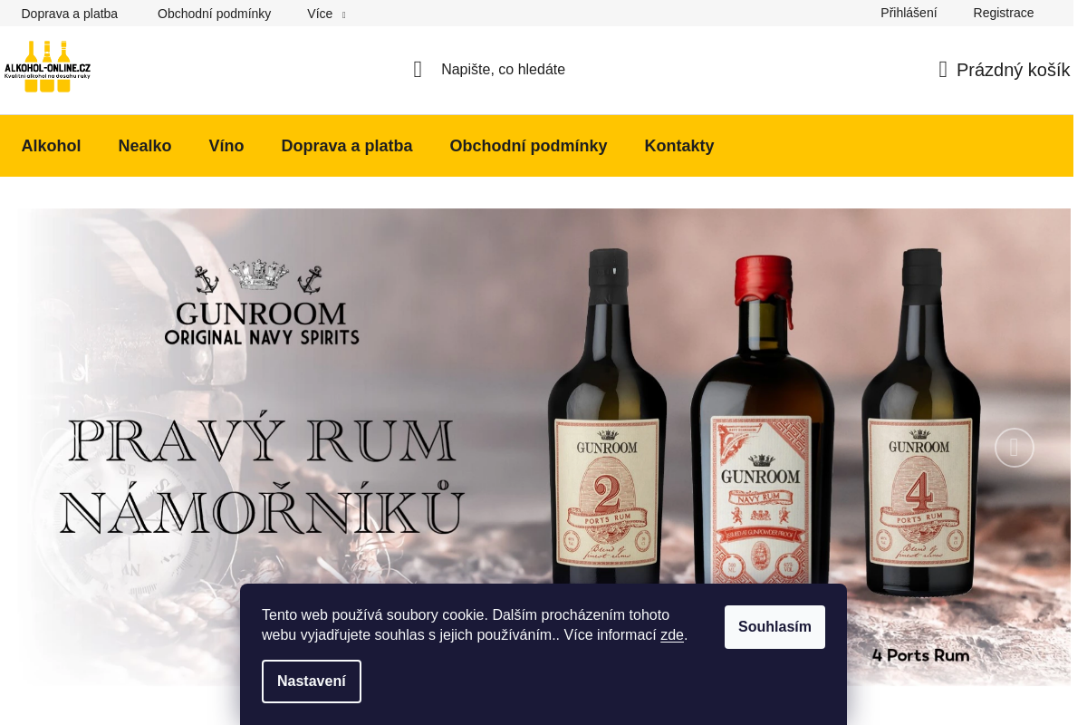 Alkohol-online.cz
